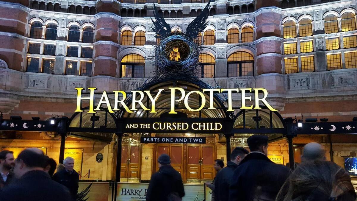 Appartamento Awesome Leicester Sq! Fashion Flat For Theatre Families And Happy Friends Londra Esterno foto