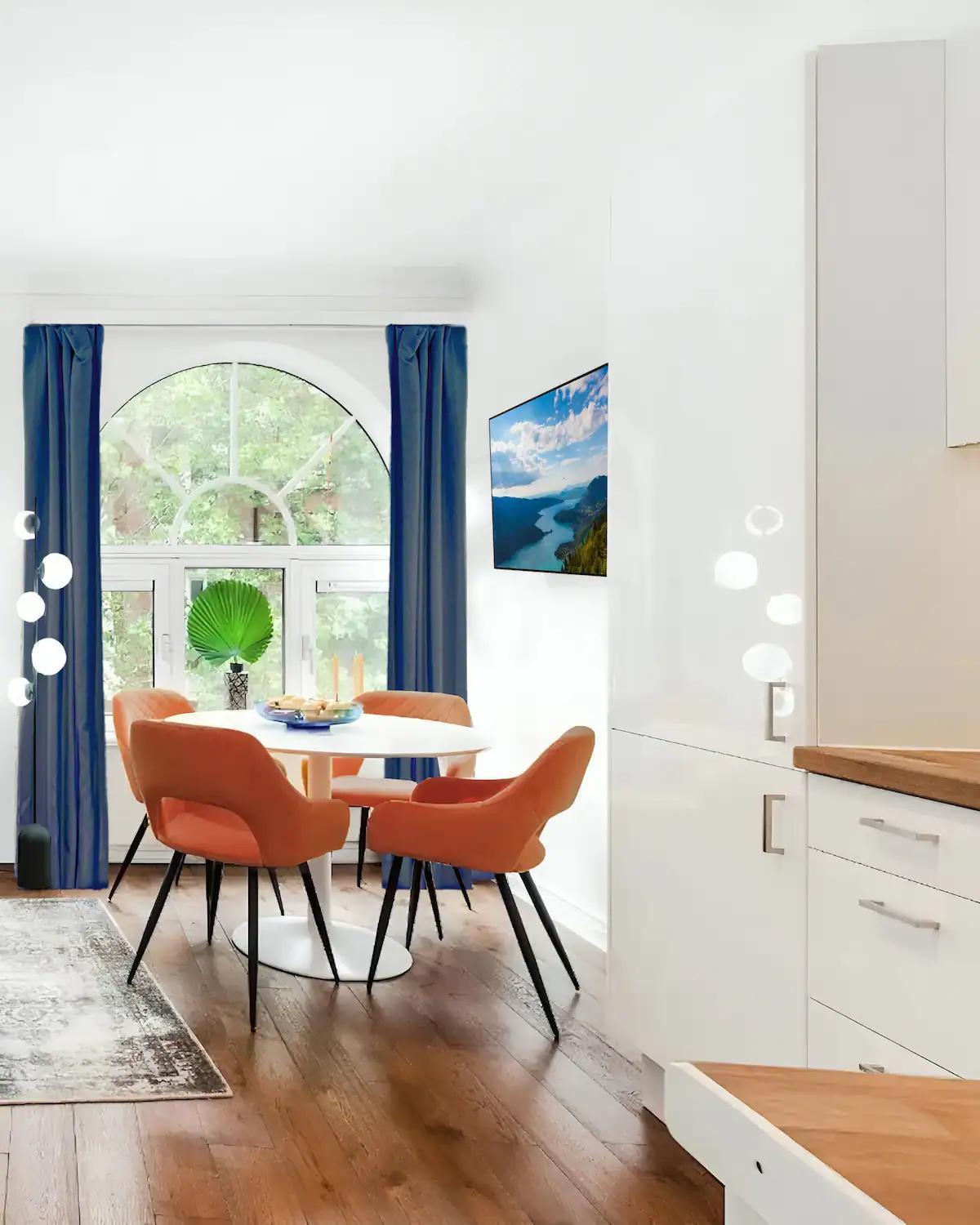 Appartamento Awesome Leicester Sq! Fashion Flat For Theatre Families And Happy Friends Londra Esterno foto