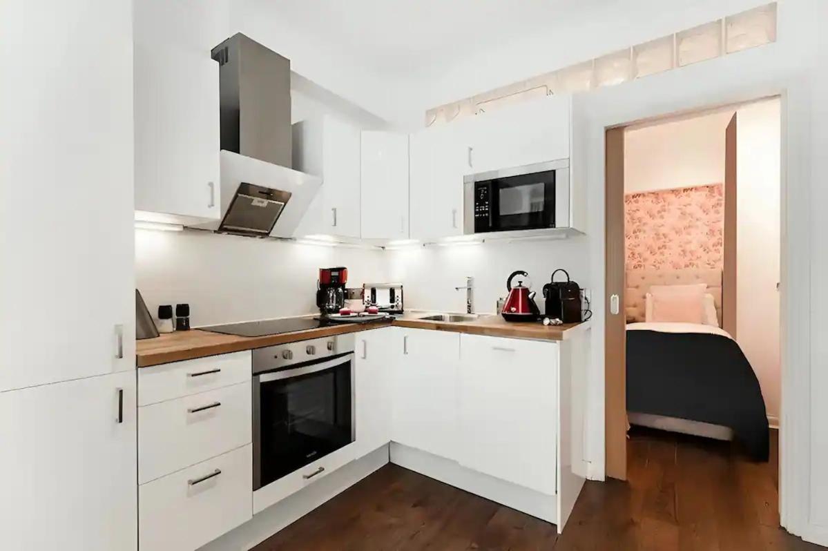 Appartamento Awesome Leicester Sq! Fashion Flat For Theatre Families And Happy Friends Londra Esterno foto